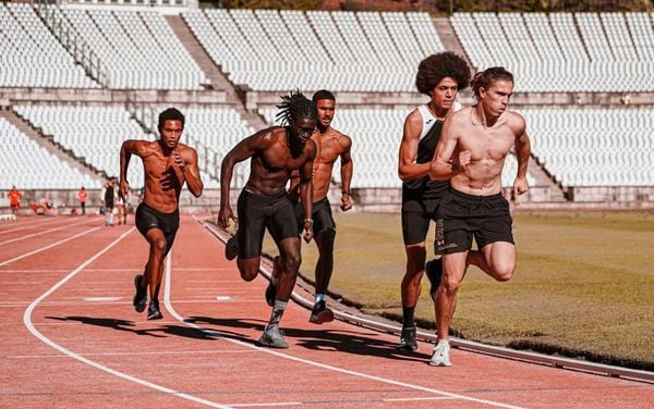 CHẠY TEMPO RUN VÀ CÁC BUỔI TẬP LUYỆN ĐỂ CHẠY NHANH HƠN