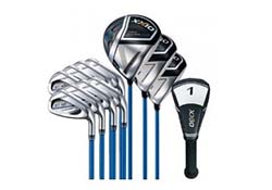 Taylormade SIM 2 là phiên bản cải tiến hoàn hảo từ SIM 2020